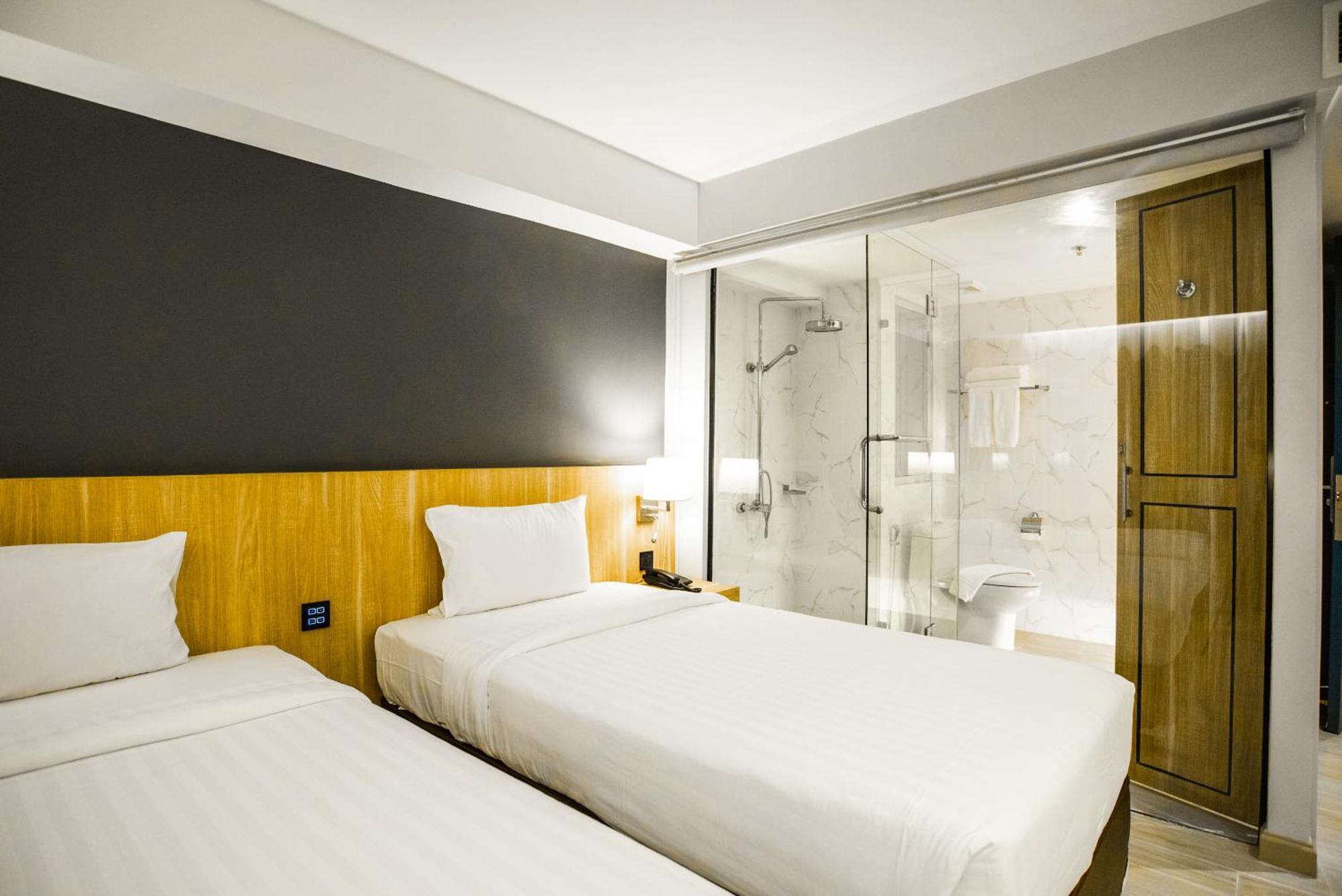 Days Inn By Wyndham Aonang Krabi Ao Nang Экстерьер фото